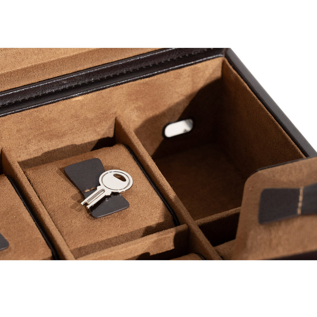 Friedrich 23 Bond Uhrenbox - 20068-3