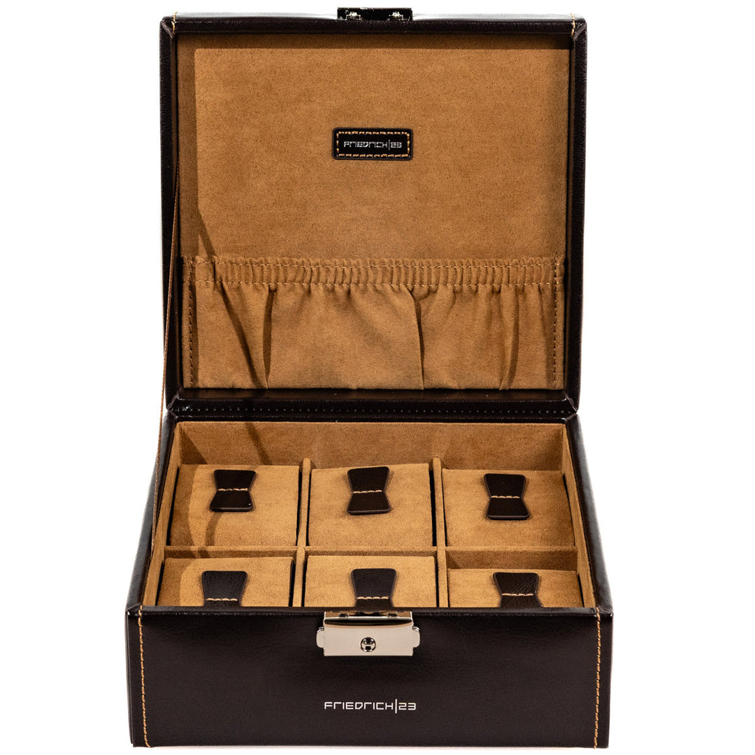 Friedrich 23 Bond Uhrenbox - 20069-3