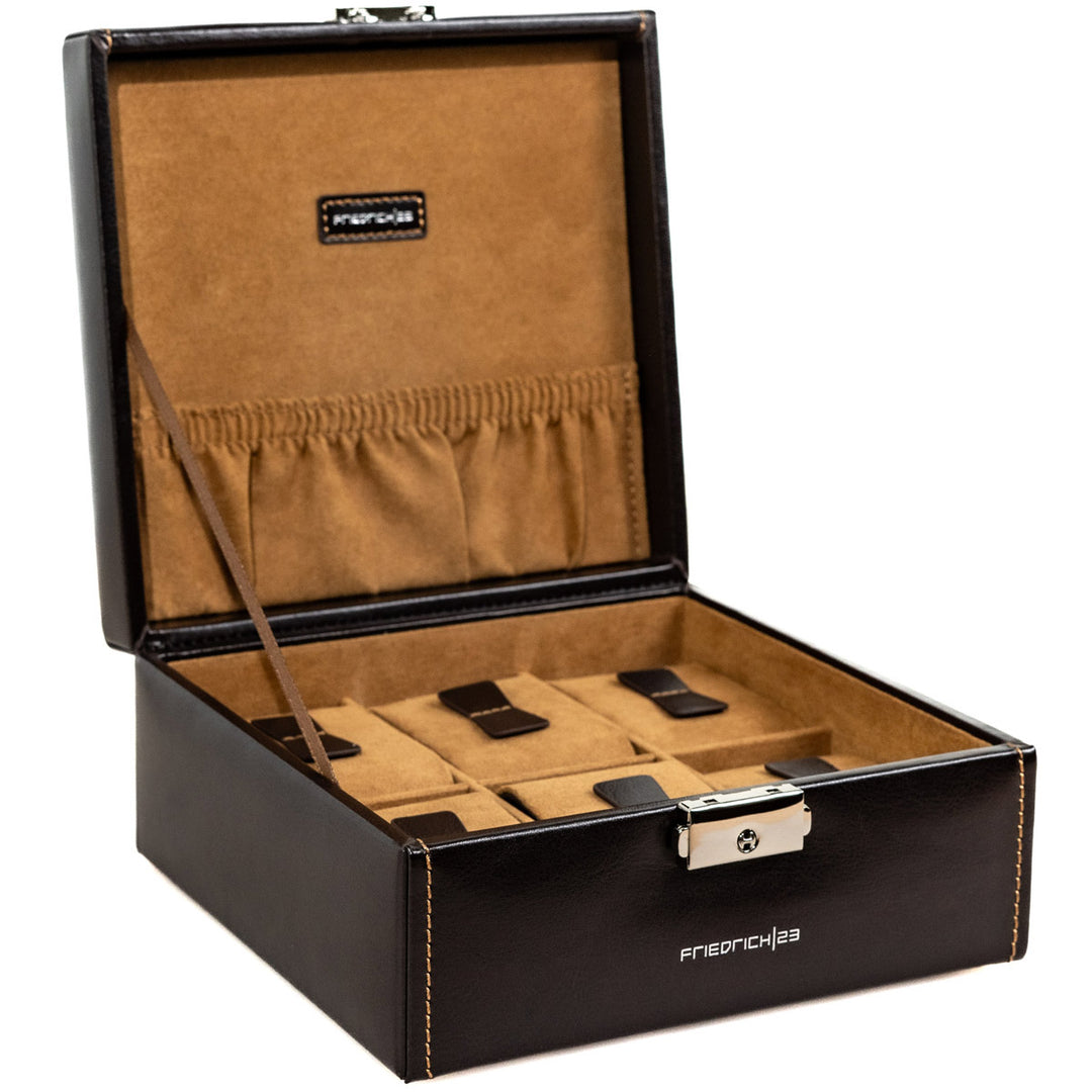 Friedrich 23 Bond Uhrenbox - 20069-3