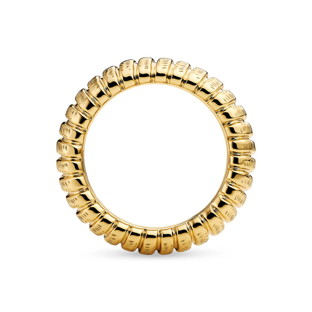 Sif Jakobs Riva Ring - SJ-R2755-YG