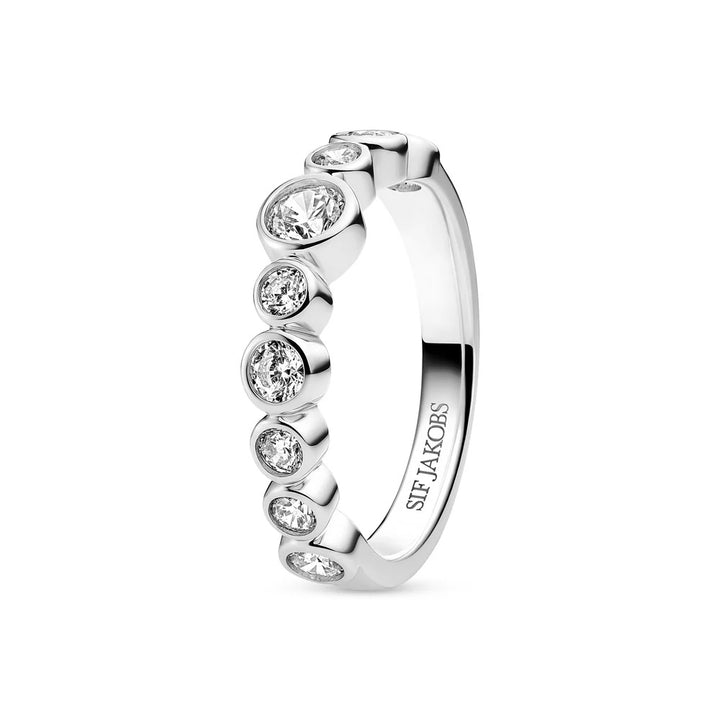 Sif Jakobs Sardinien Ring - SJ-R2770-CZ