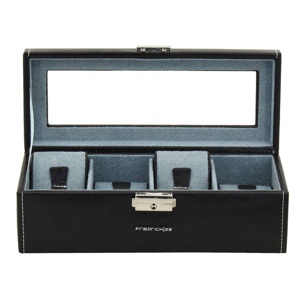 Friedrich 23 Bond Schmuckkoffer - 20086-2