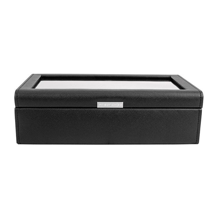 Friedrich Bond Edition Cross Grain Uhrenkoffer - 20113-2