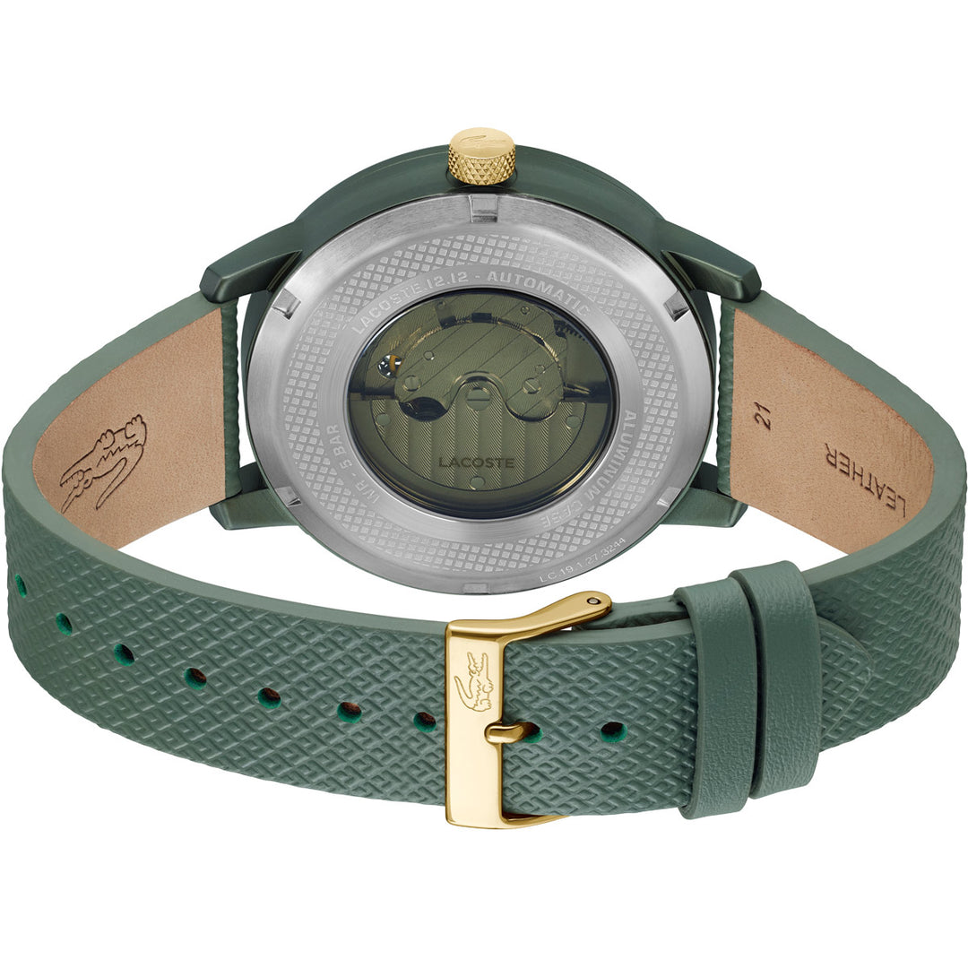 Lacoste 12.12 Automatic - 2011384