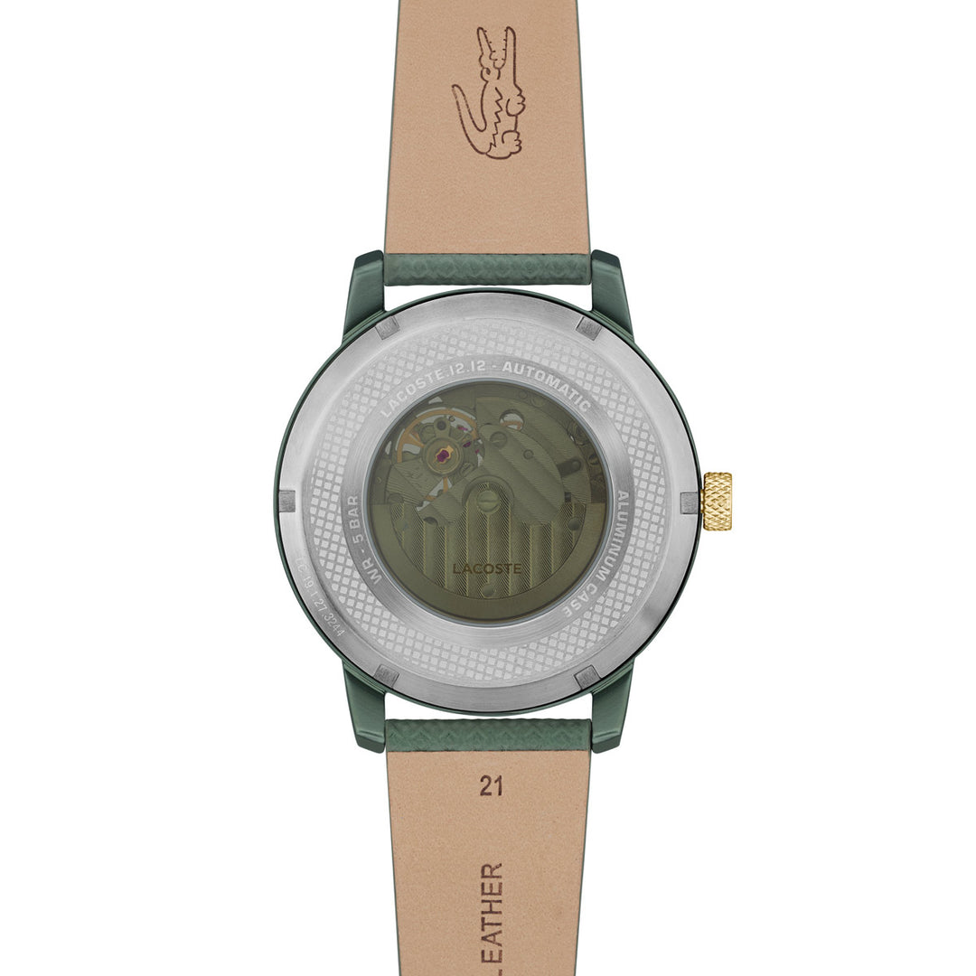 Lacoste 12.12 Automatic - 2011384