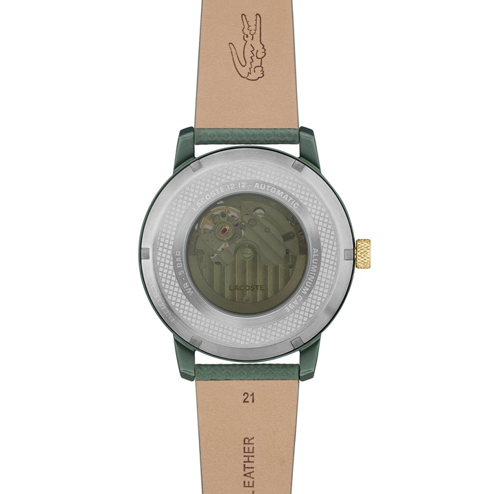 Lacoste 12.12 Automatic - 2011384
