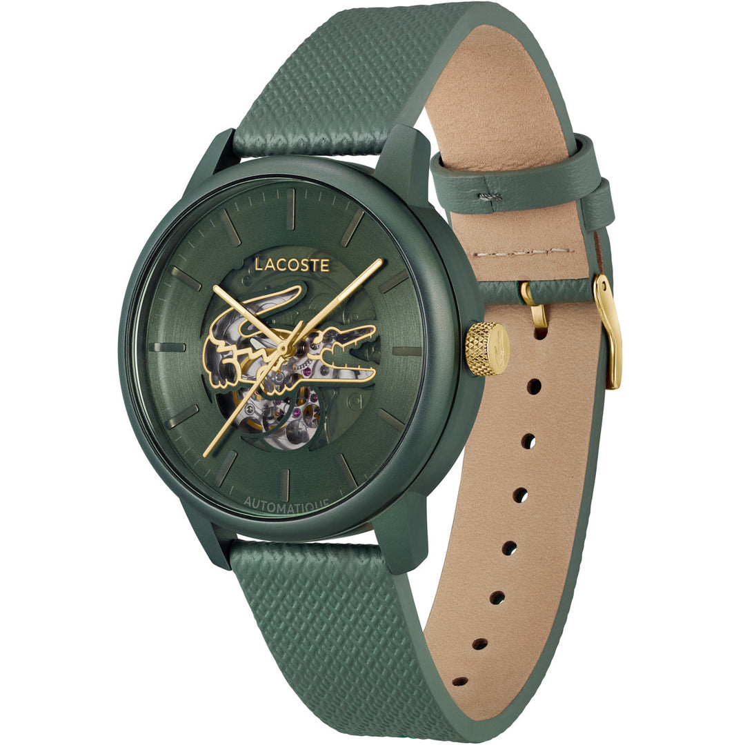 Lacoste 12.12 Automatic - 2011384