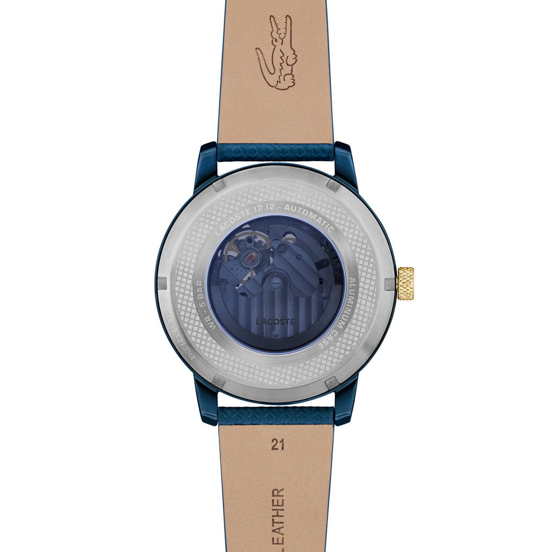 Lacoste 12.12 Automatic - 2011385