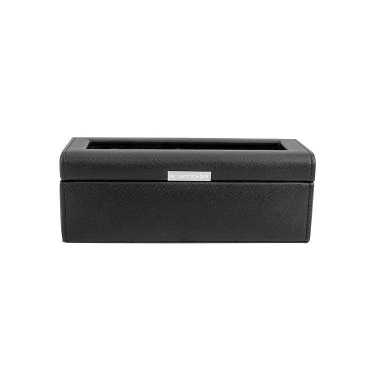 Friedrich Bond Edition Cross Grain Uhrenkoffer - 20115-2