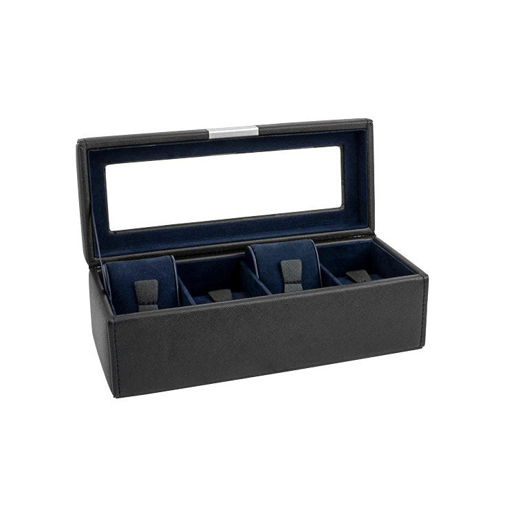 Friedrich 23 Bond CG Uhrenbox - 20115-2