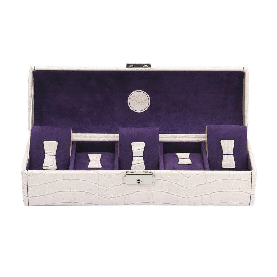 Friedrich 23 Le Croc Uhrenbox - 20120-1