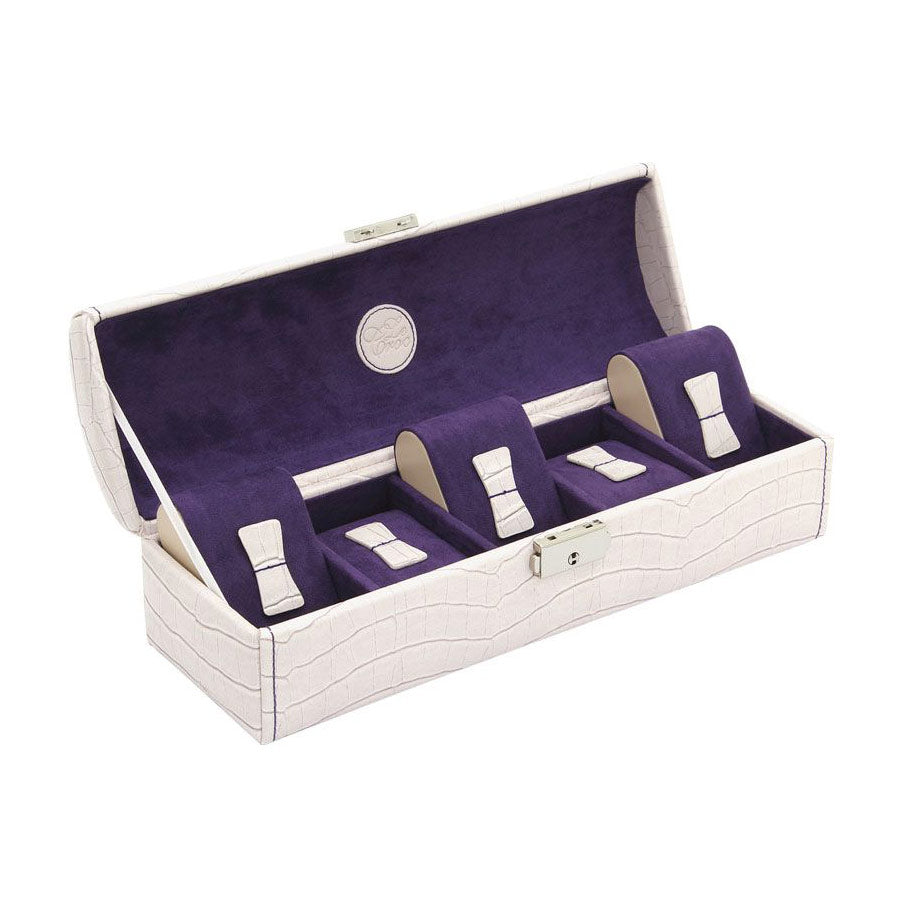 Friedrich 23 Le Croc Uhrenbox - 20120-1