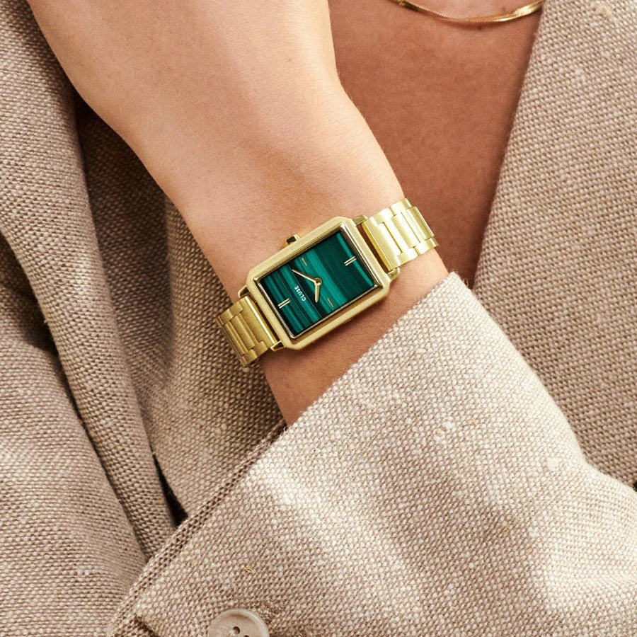 Cluse Fluette Gold - CW11502