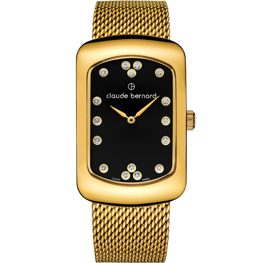 Claude Bernard Dress Code Chloe - 20226 37JM NPD