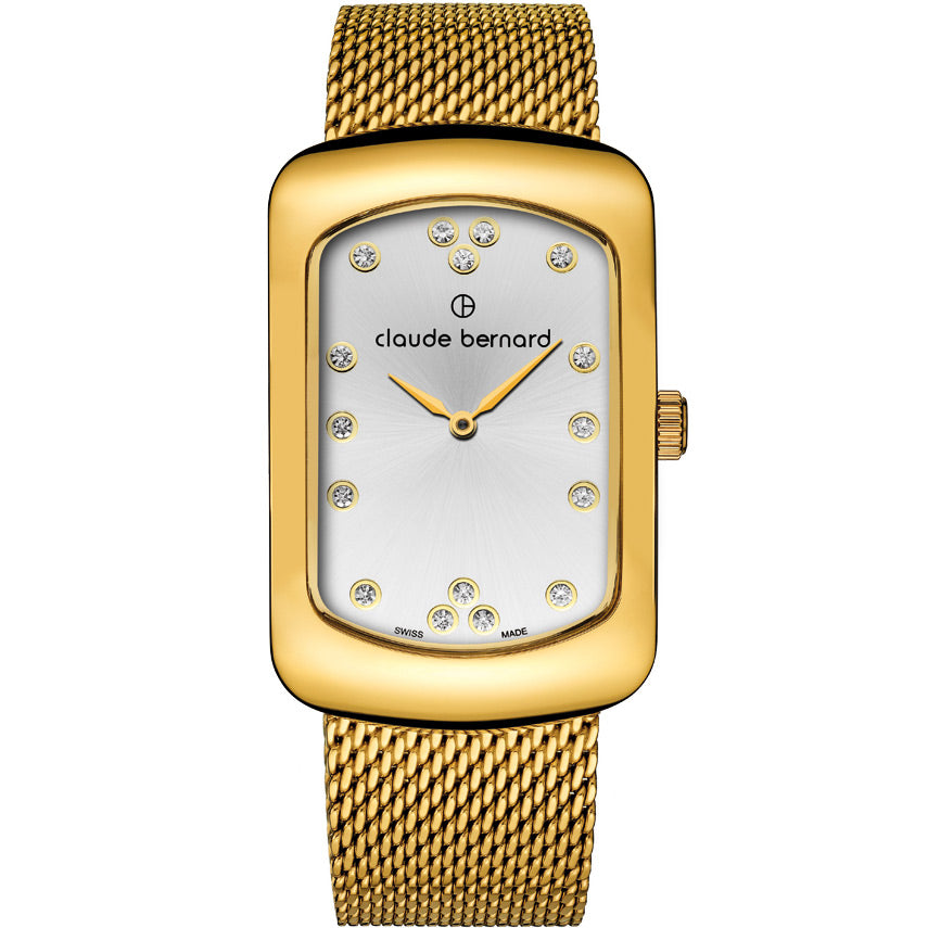 Claude Bernard Dress Code Chloe - 20226 37JM APD