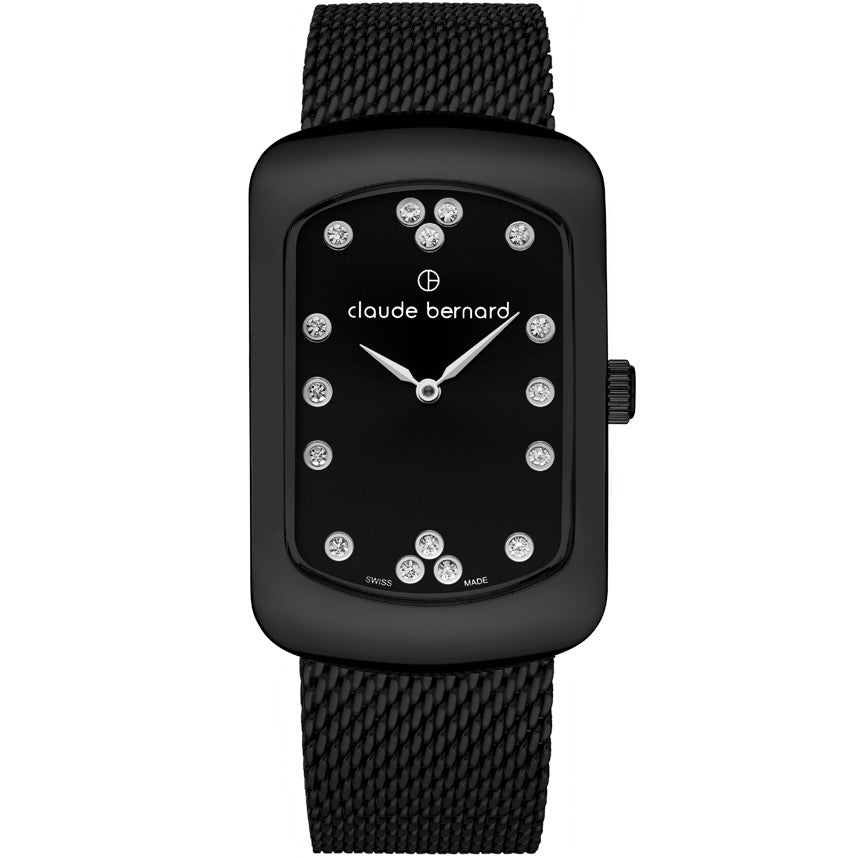 Claude Bernard Dress Code Chloe - 20226 37NM NPN