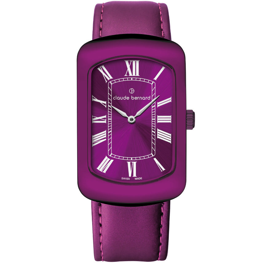 Claude Bernard Dress Code Chloe - 20226 37VIO VIOR