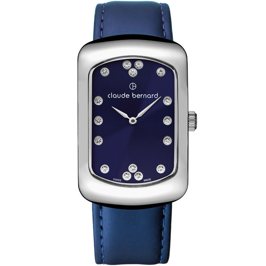 Claude Bernard Dress Code Chloe - 20226 3 BUPN