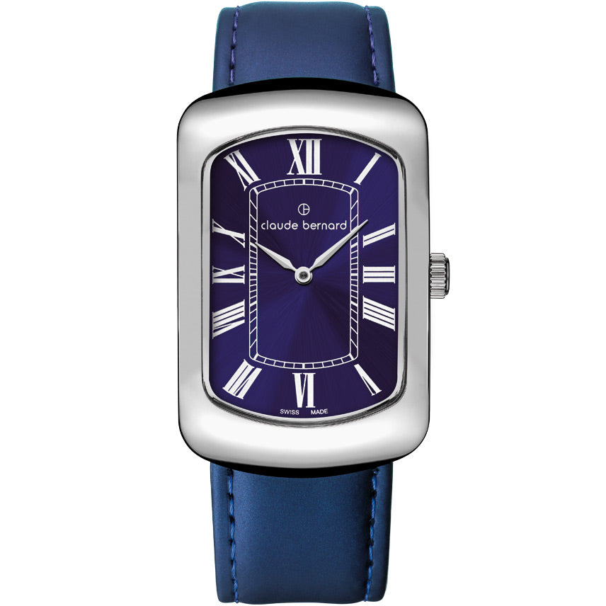 Claude Bernard Dress Code Chloe - 20226 3 BUR
