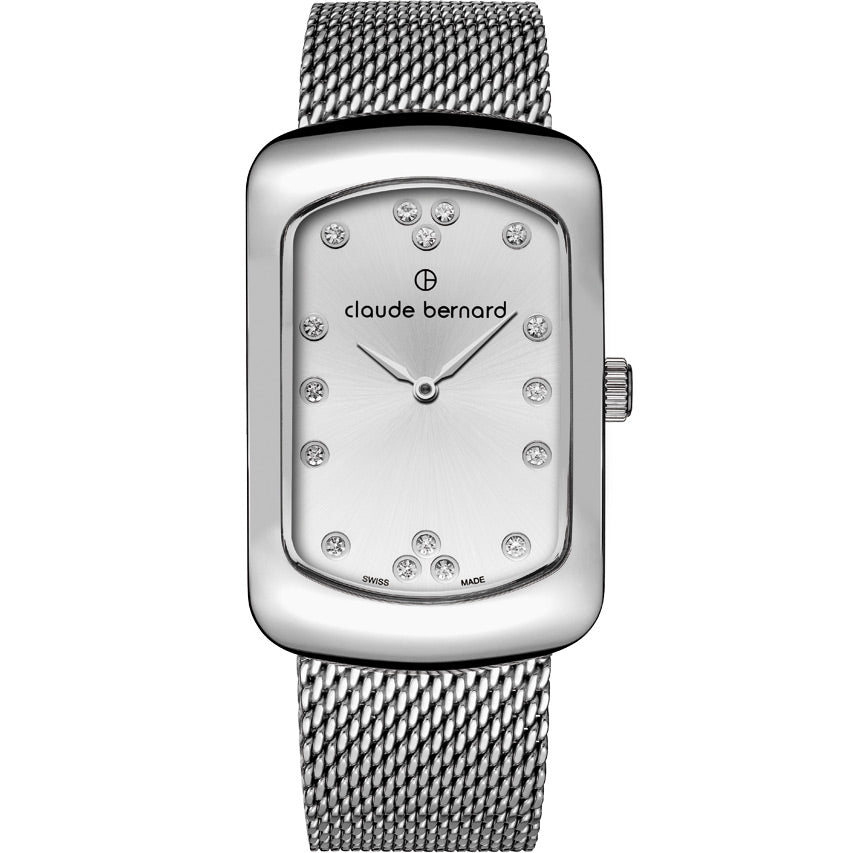 Claude Bernard Dress Code Chloe - 20226 3M APN