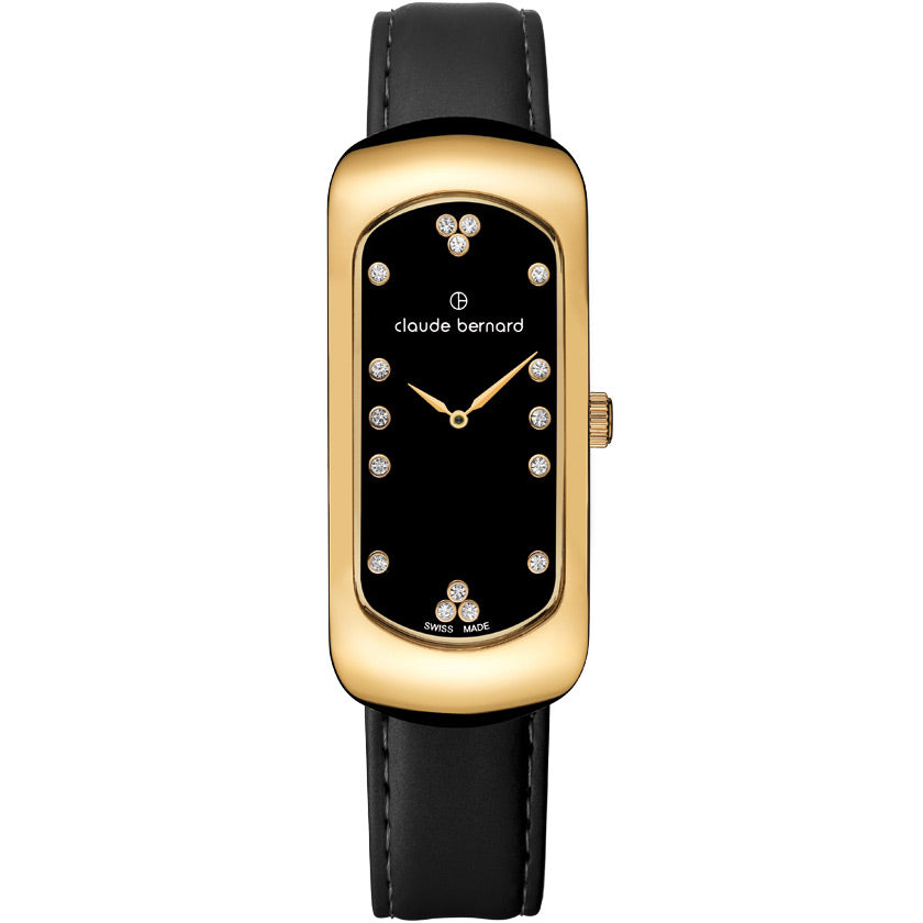Claude Bernard Dress Code Chloe - 20227 37J NPD