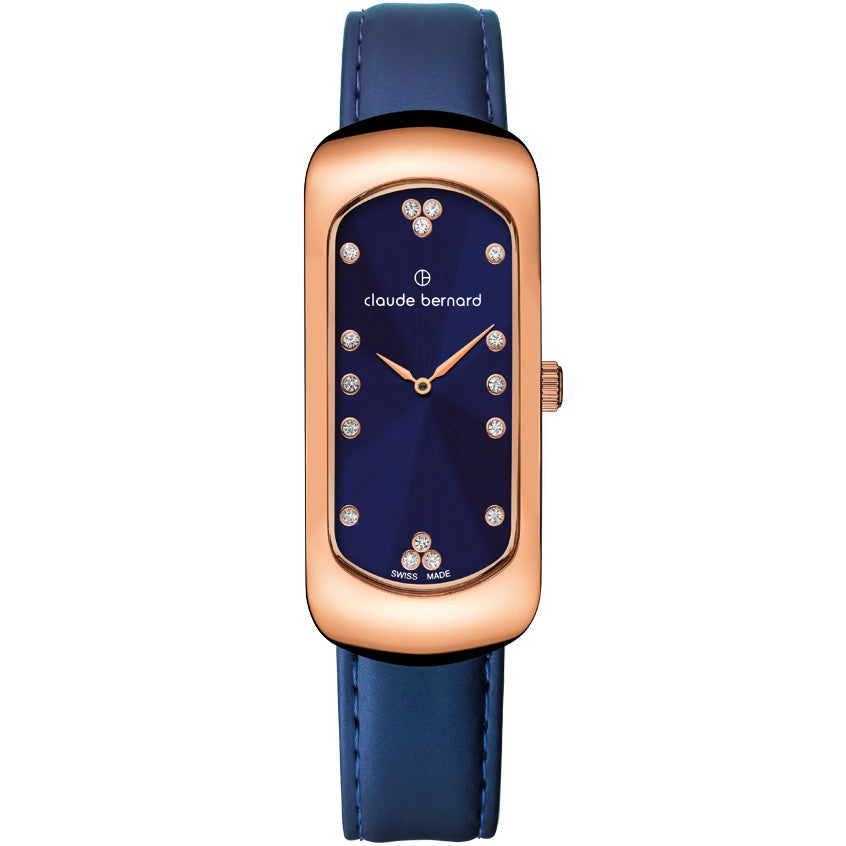 Claude Bernard Dress Code Chloe - 20227 37R BUPR