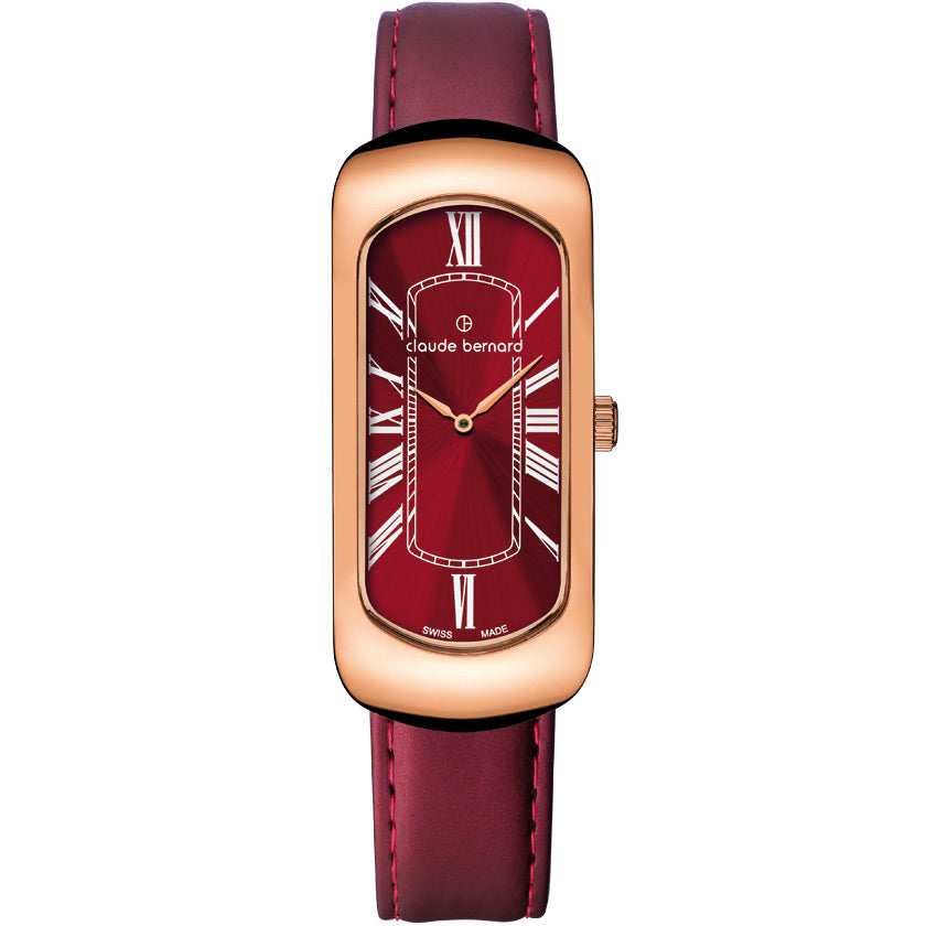 Claude Bernard Dress Code Chloe - 20227 37R ROUR