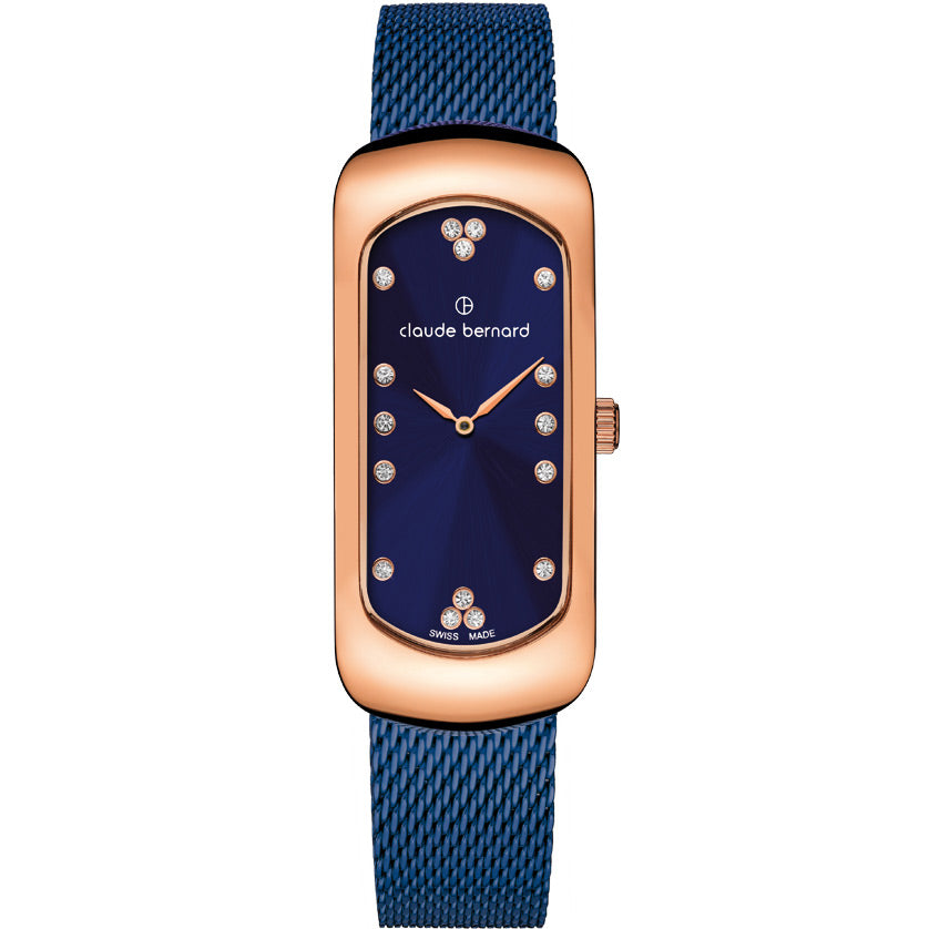 Claude Bernard Dress Code Chloe - 20227 37RMBU BUPR