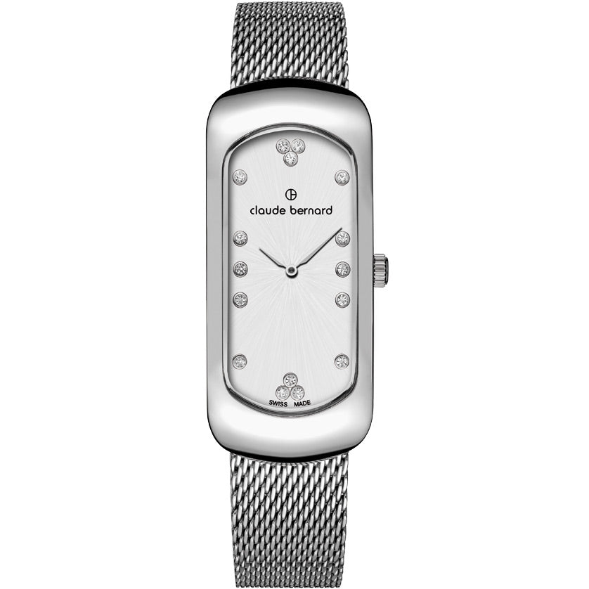 Claude Bernard Dress Code Chloe - 20227 3M APN