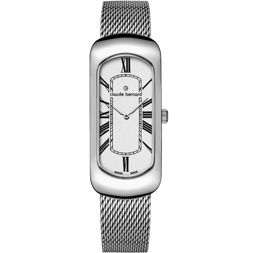 Claude Bernard Dress Code Chloe - 20227 3M AR