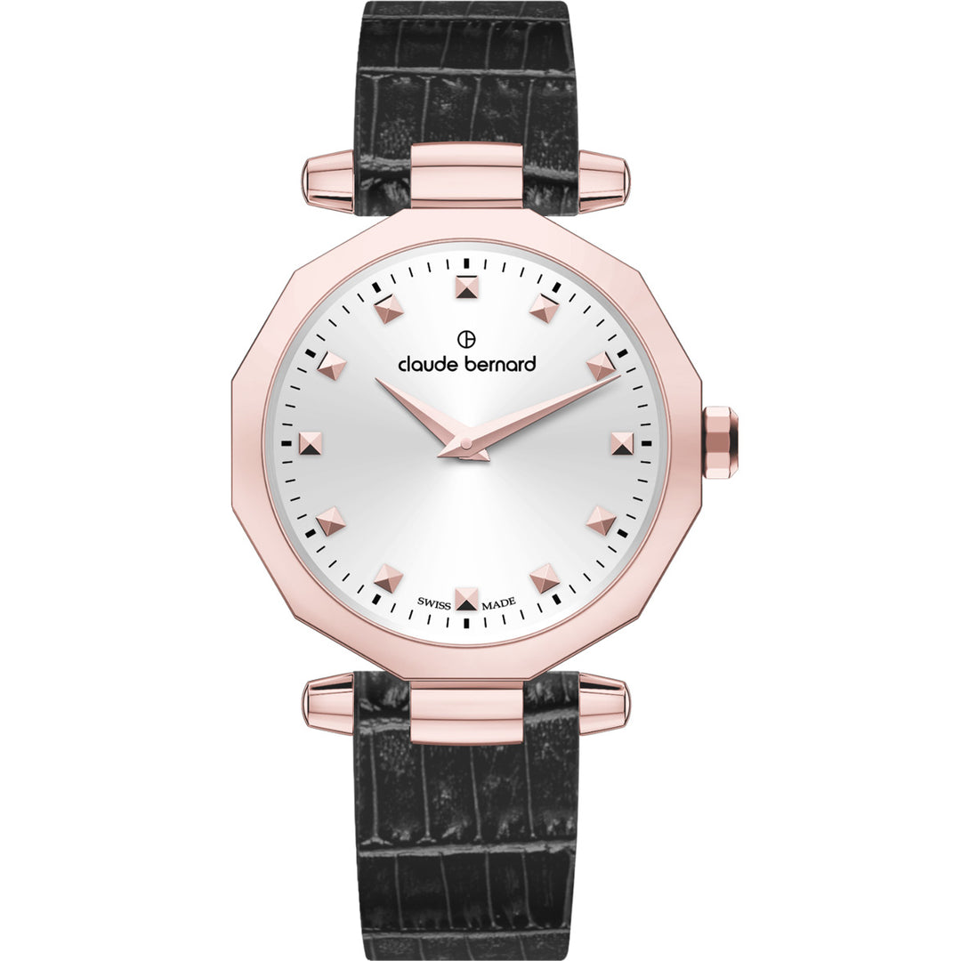 Claude Bernard Dress Code - 20229 37RCN AIR