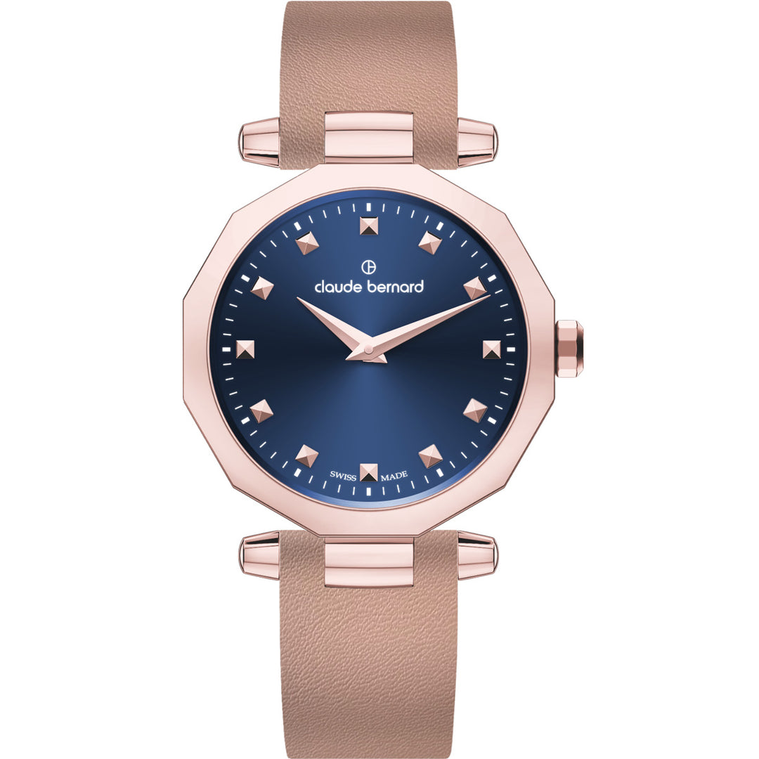 Claude Bernard Dress Code - 20229 37RCPE BUIR