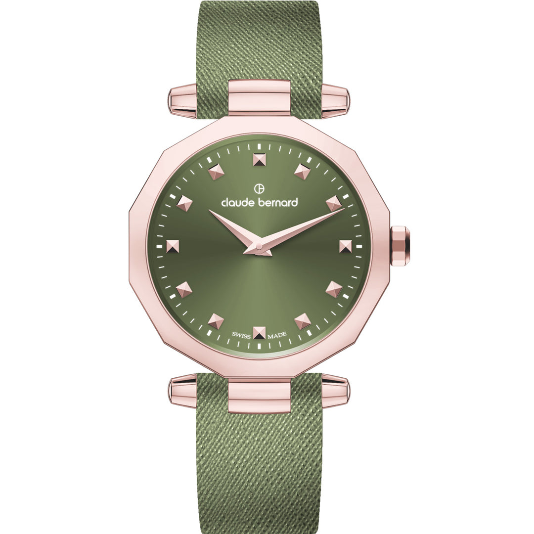 Claude Bernard Dress Code - 20229 37RCV VIR