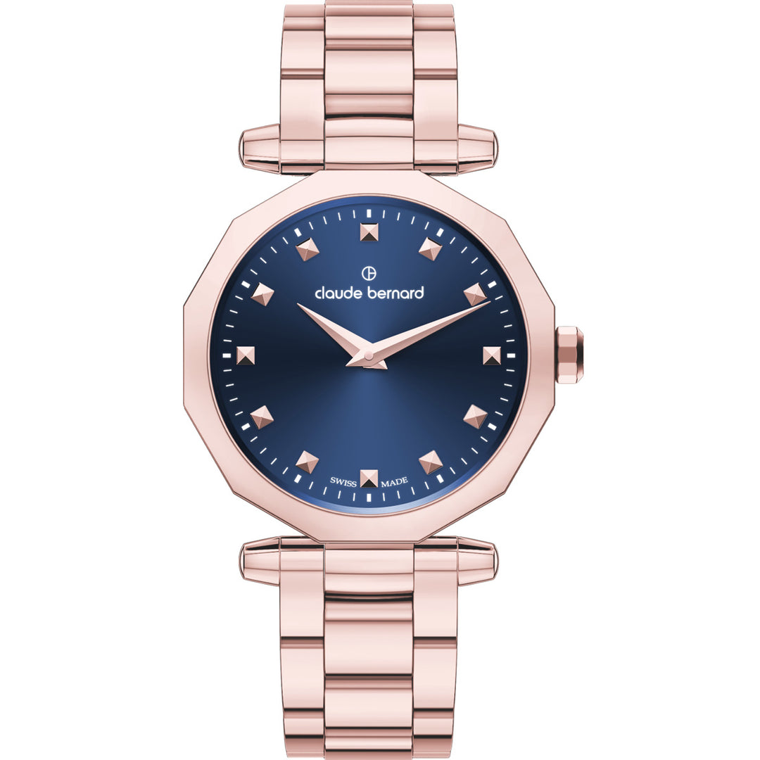 Claude Bernard Dress Code - 20229 37RM BUIR