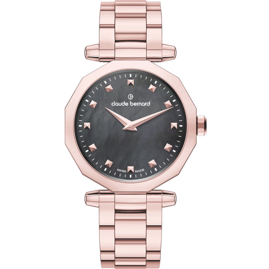 Claude Bernard Dress Code - 20229 37RM NANR
