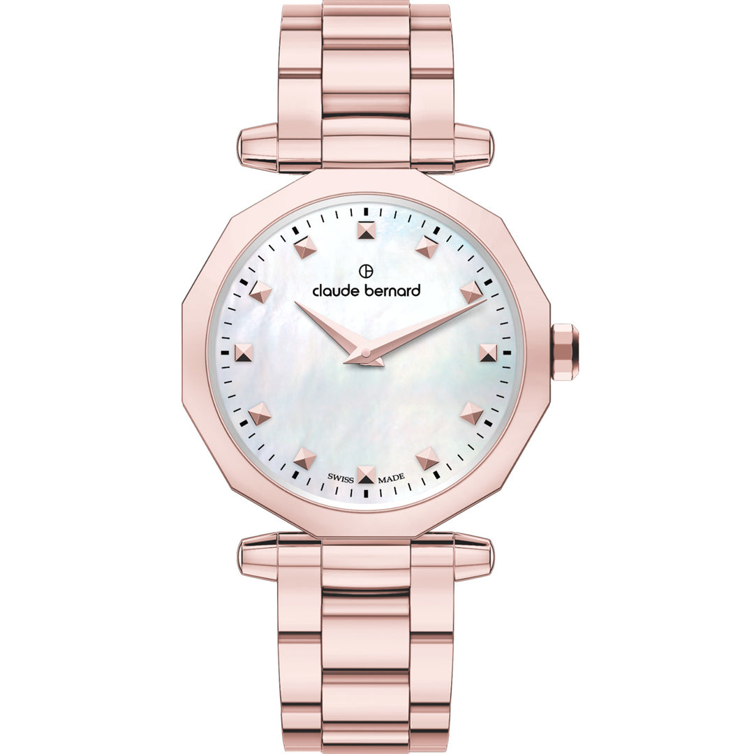 Claude Bernard Dress Code - 20229 37RM NAR