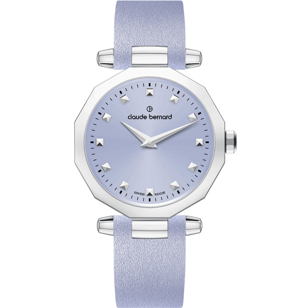 Claude Bernard Dress Code - 20229 3CLA LAN
