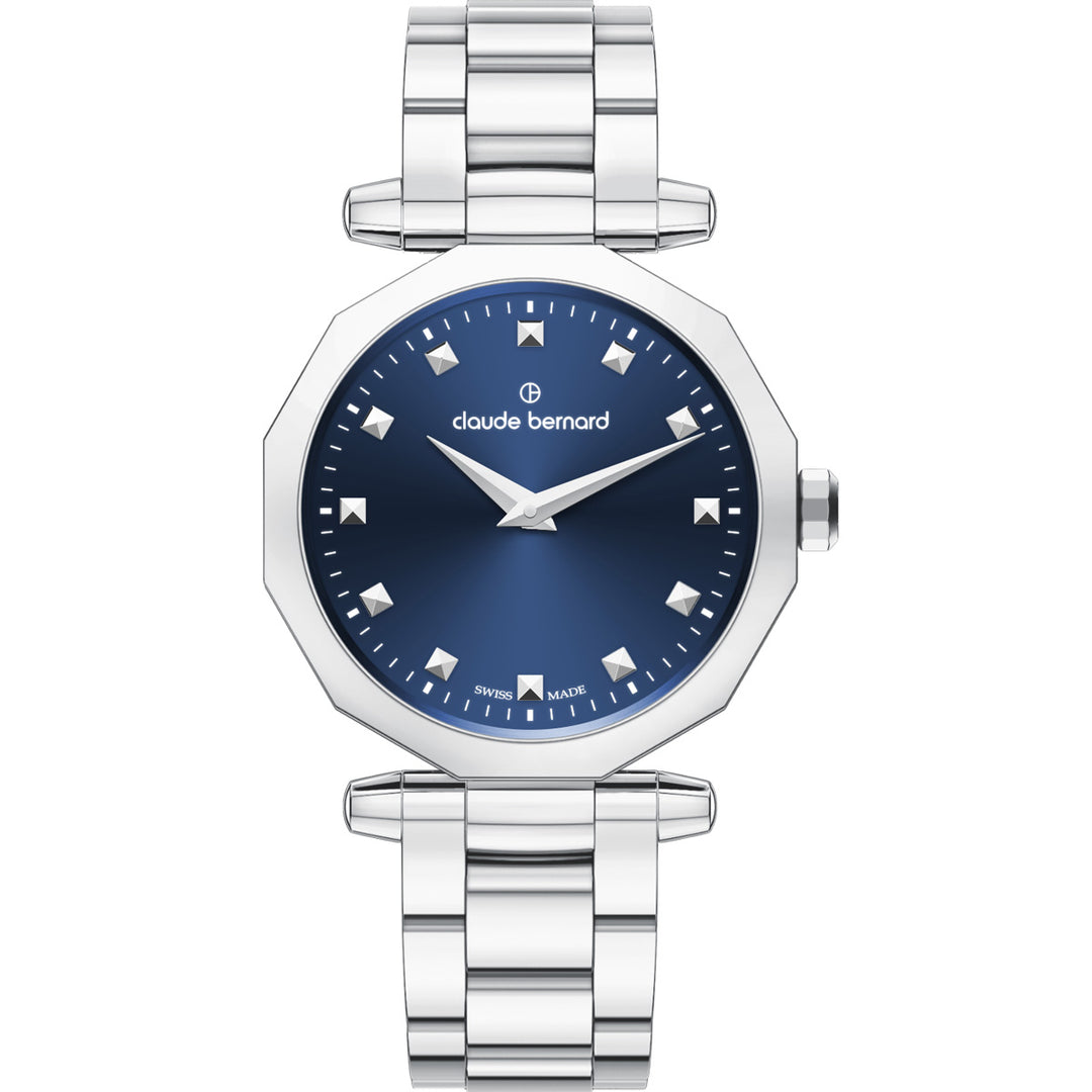 Claude Bernard Dress Code - 20229 3M BUIN