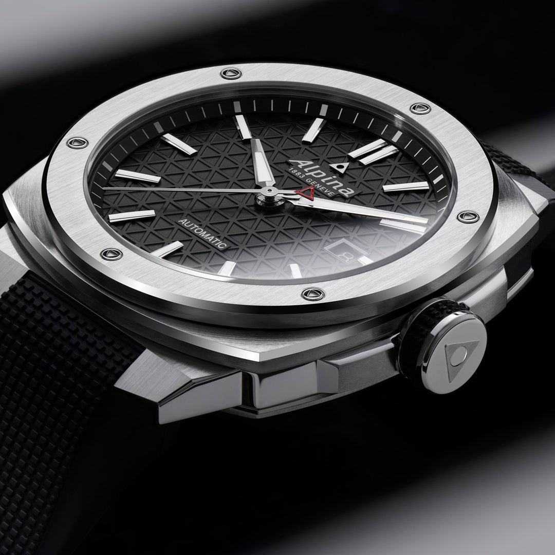 Alpina Alpiner Extreme Automatic - AL-525B4AE6