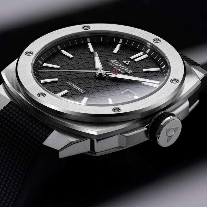 Alpina Alpiner Extreme Automatic - AL-525B4AE6
