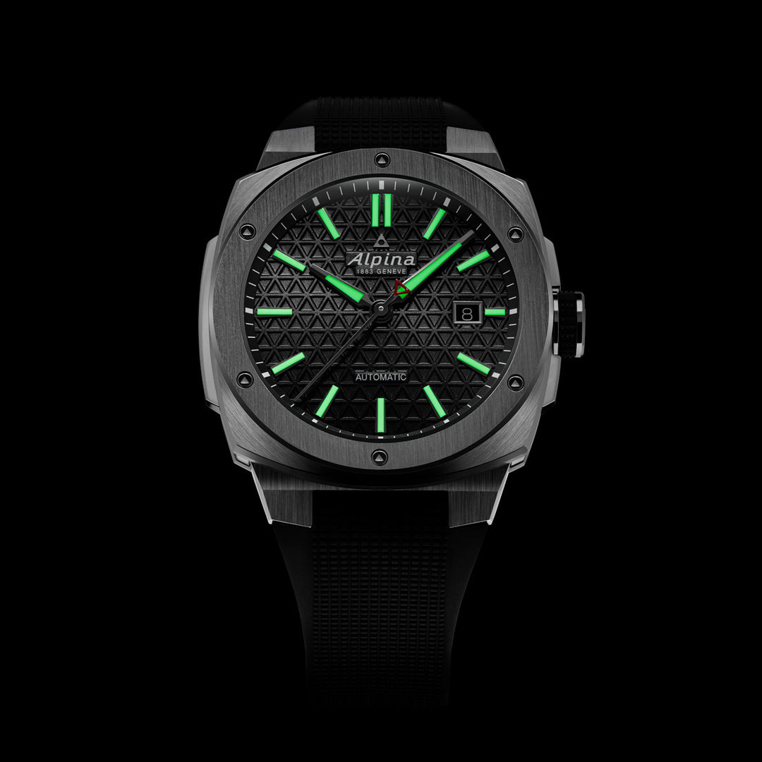 Alpina Alpiner Extreme Automatic - AL-525B4AE6
