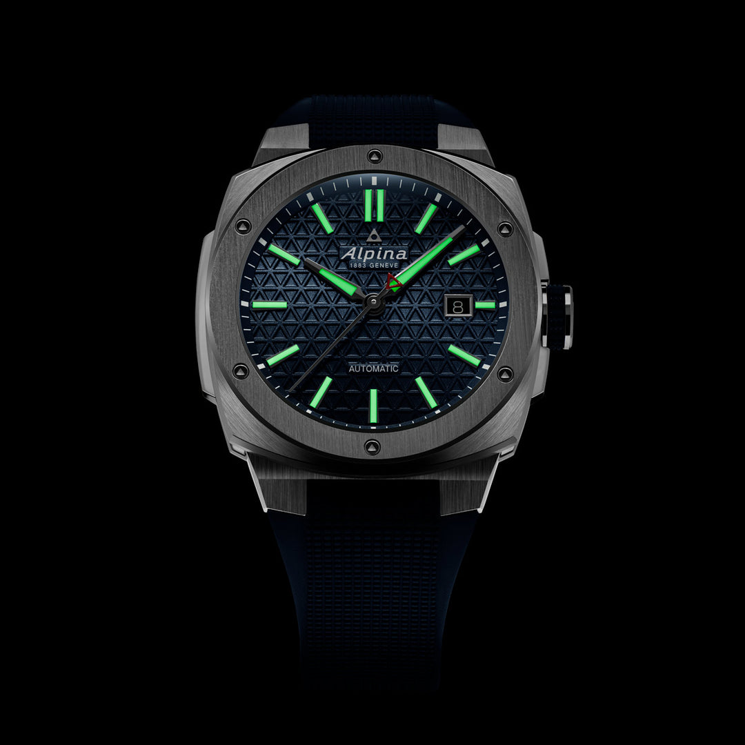 Alpina Alpiner Extreme Automatic - AL-525N4AE6