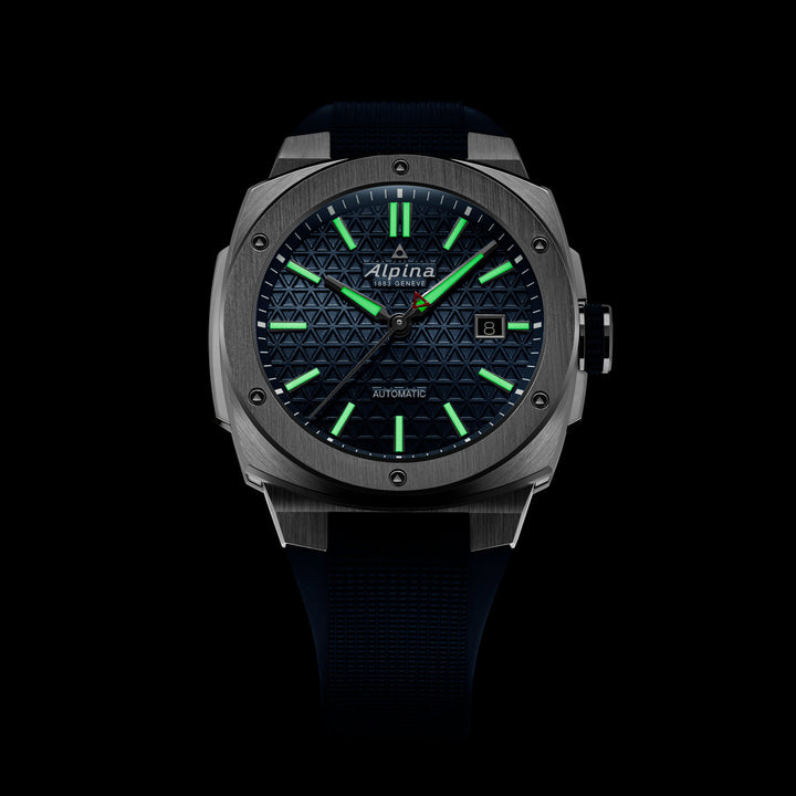 Alpina Alpiner Extreme Automatic - AL-525N4AE6