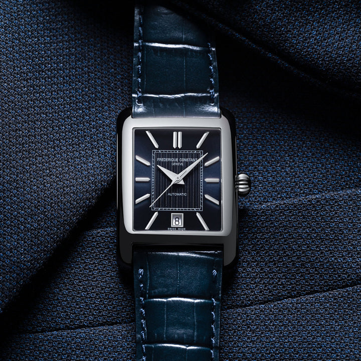 Frederique Constant Classics Carree Automatic - FC-303N4C6