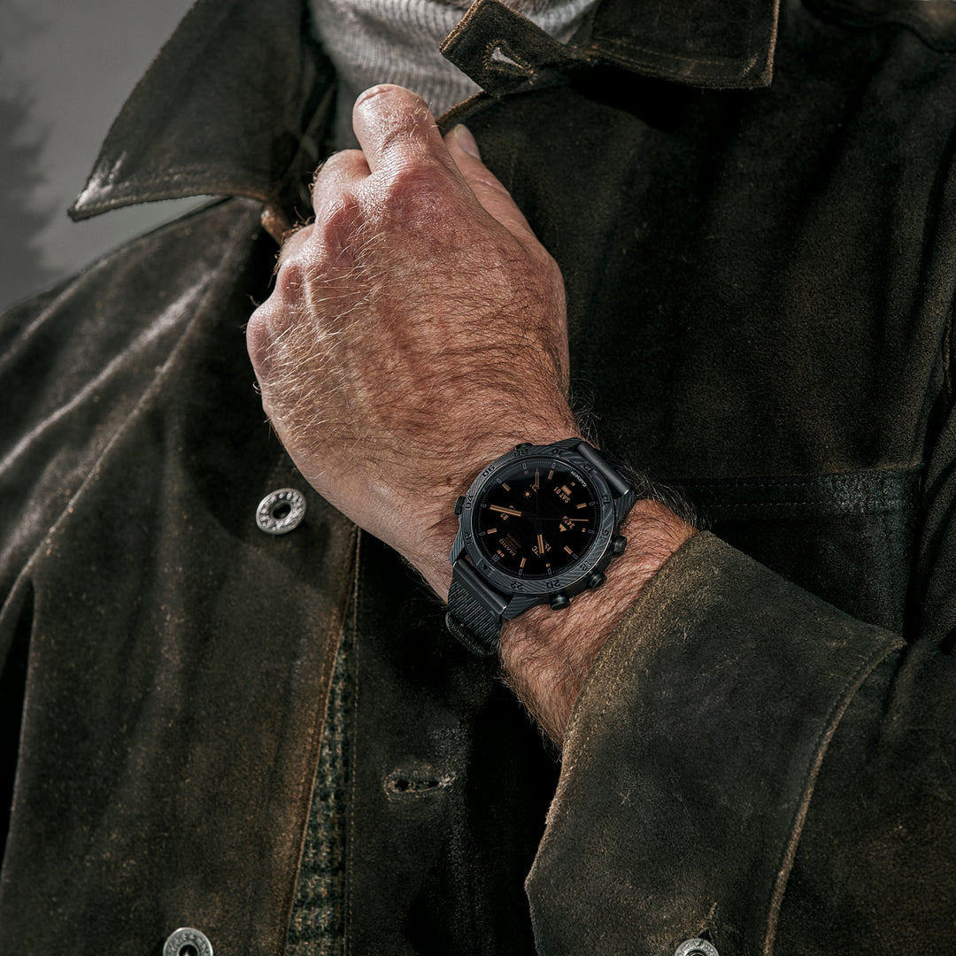 Garmin MARQ 2 Commander Carbon Edition - 010-02722-01