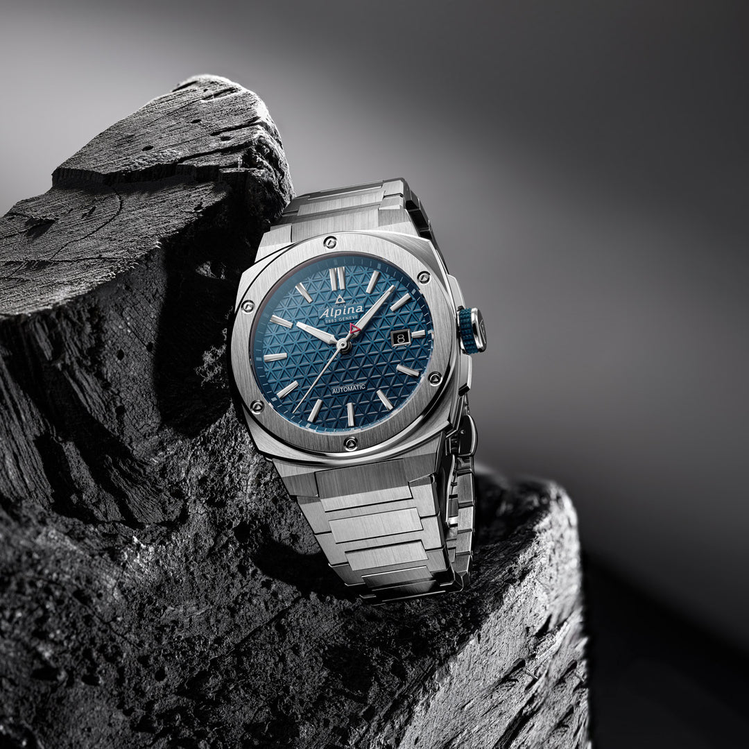 Alpina Alpiner Extreme Automatic - AL-525TB4AE6B
