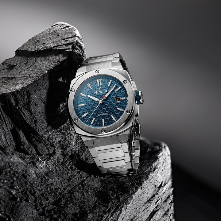 Alpina Alpiner Extreme Automatic - AL-525TB4AE6B