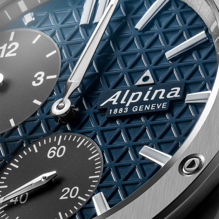 Alpina Alpiner Extreme Regulator Automatic Limited Edition - AL-650NDG4AE6B