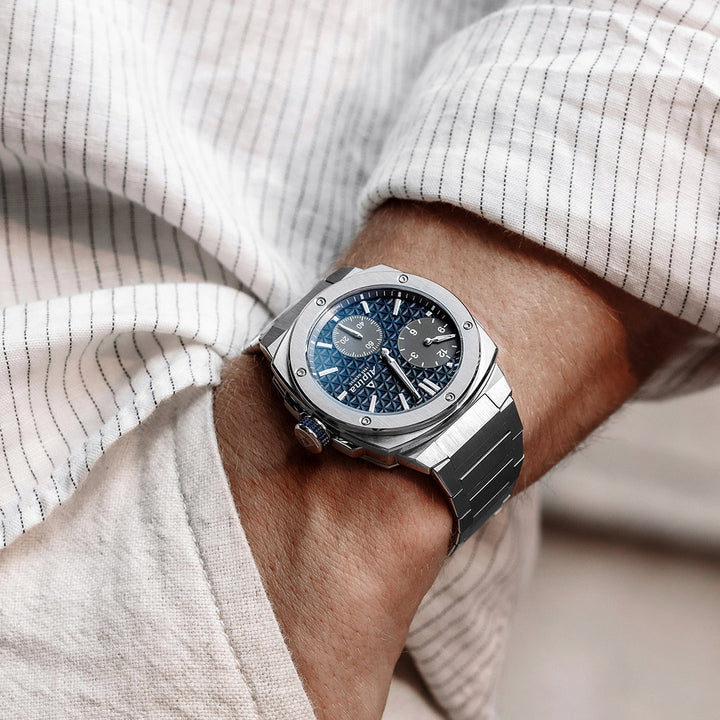 Alpina Alpiner Extreme Regulator Automatic Limited Edition - AL-650NDG4AE6B