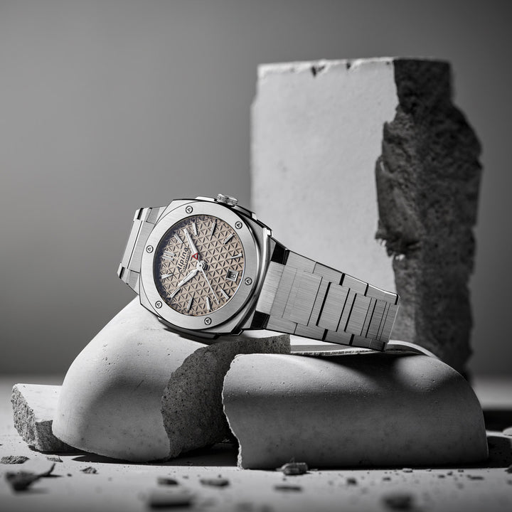 Alpina Alpiner Extreme Quartz - AL-220BG2AE6B